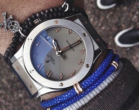 high quality replica watches hublot|replica hublot watches men.